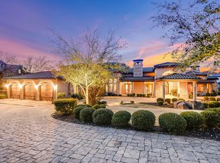 5324 W Fm 2147, Horseshoe Bay, TX 78657