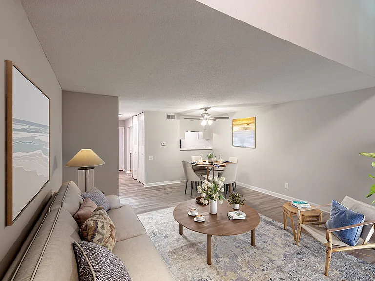 Keystone Apartments — Photo 13