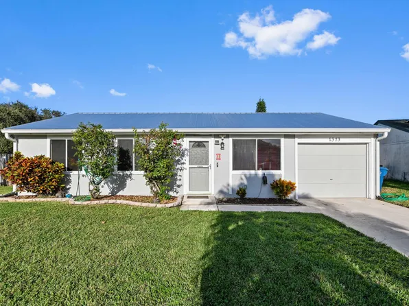 1373 Elmbank Way, Royal Palm Beach, FL 33411