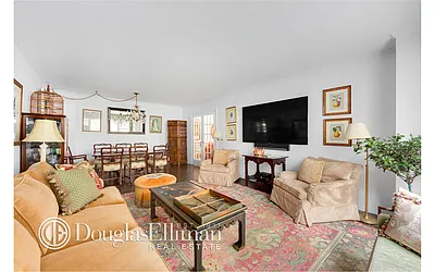 Sold by Douglas Elliman