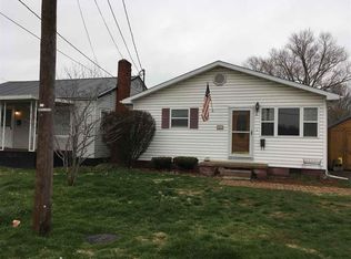 566 Depot St, Barboursville, WV 25504