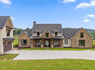 84 Bravo Way, Ellijay, GA 30536