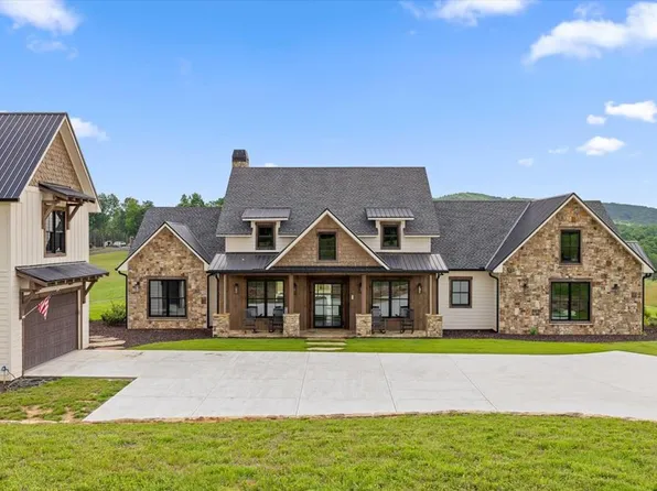 84 Bravo Way, Ellijay, GA 30536