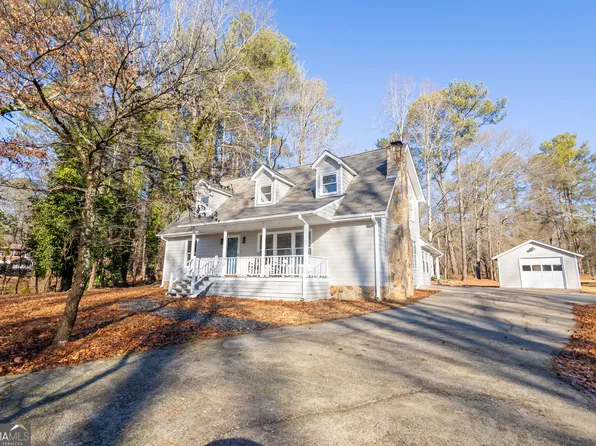 3245 Sharon Dr, Powder Springs, GA 30127