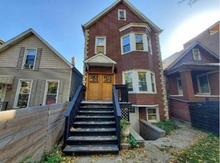 2863 W Belden Ave #2, Chicago, IL 60647