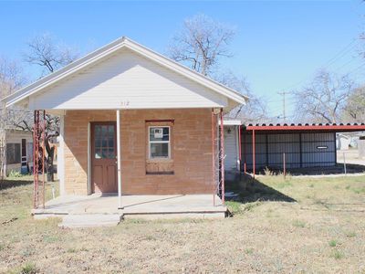 312 N 3rd St, Clyde, TX, 79510