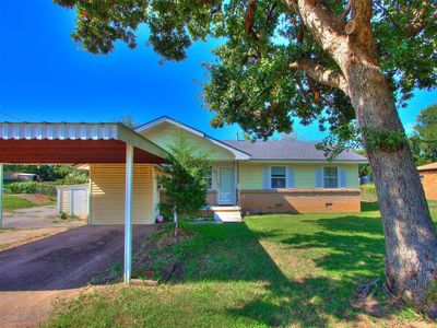 10817 NE 16th St, Oklahoma City, OK, 73130