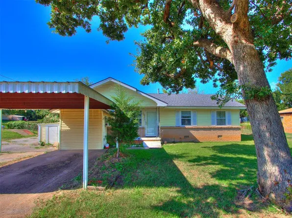 10817 NE 16th St, Oklahoma City, OK 73130