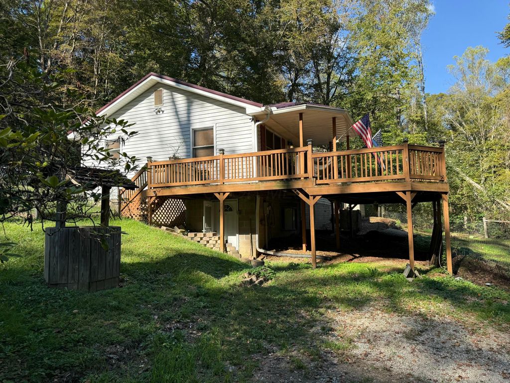 Real estate listing image