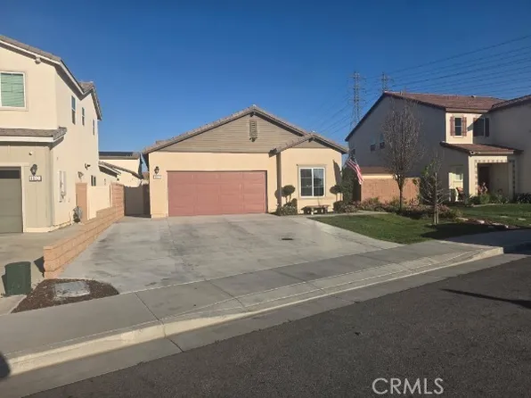 1021 Avocet Ct, Calimesa, CA 92320