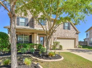 6611 Parsley Ridge Ct, Katy, TX 77494