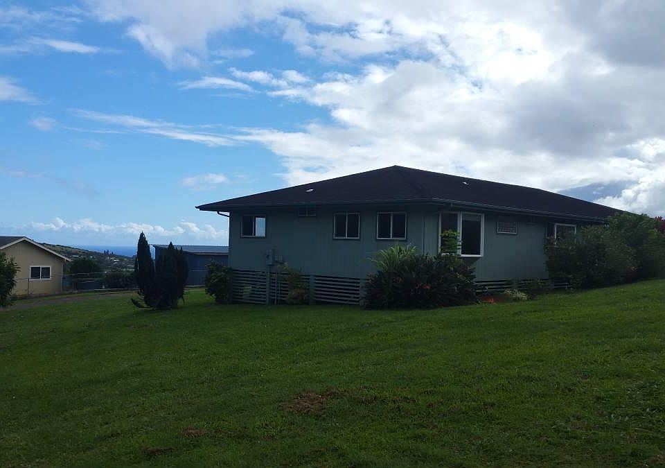 4949 Puuwai Rd Kalaheo, HI, 96741 Apartments for Rent Zillow