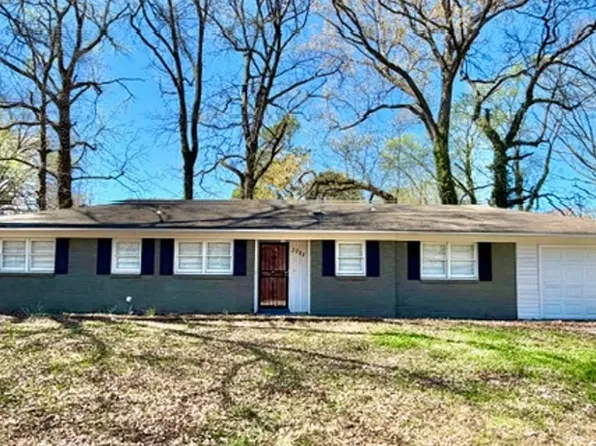 3203 Aden St, Memphis, TN 38127
