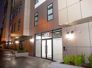 187 Culver Ave #309, Jersey City, NJ 07305