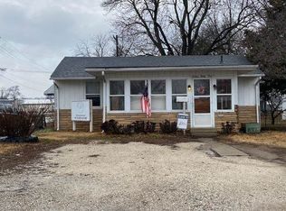 1631 Prairie St, Vincennes, IN 47591