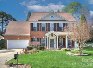 528 Saint George Rd, Fort Mill, SC 29708