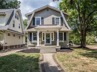 198 Castle Blvd, Akron, OH 44313
