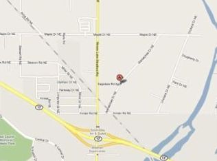 10075 Sagedale Rd NE APT 26, Moses Lake, WA 98837