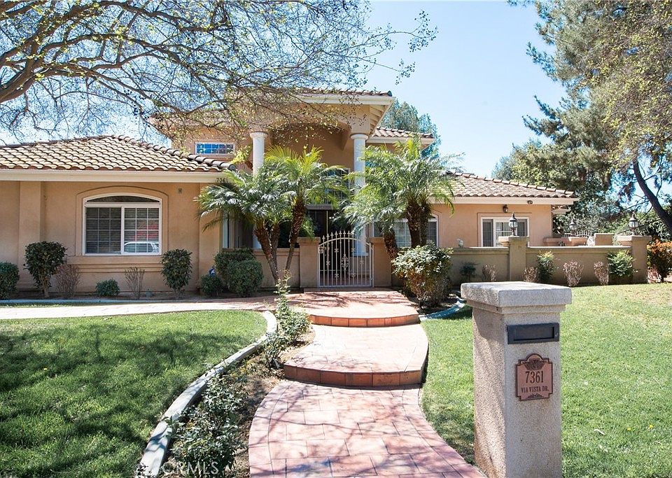 1st image of 7361 Via Vista Dr