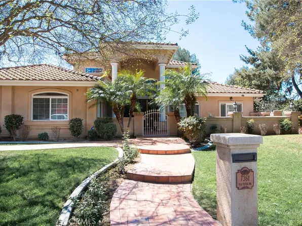 7361 Via Vista Dr, Riverside, CA 92506