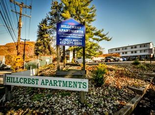 11 Hillcrest Dr APT 2, Bellevue, PA 15202