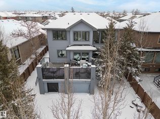 54 Kenton Woods Ln, Spruce Grove, AB
