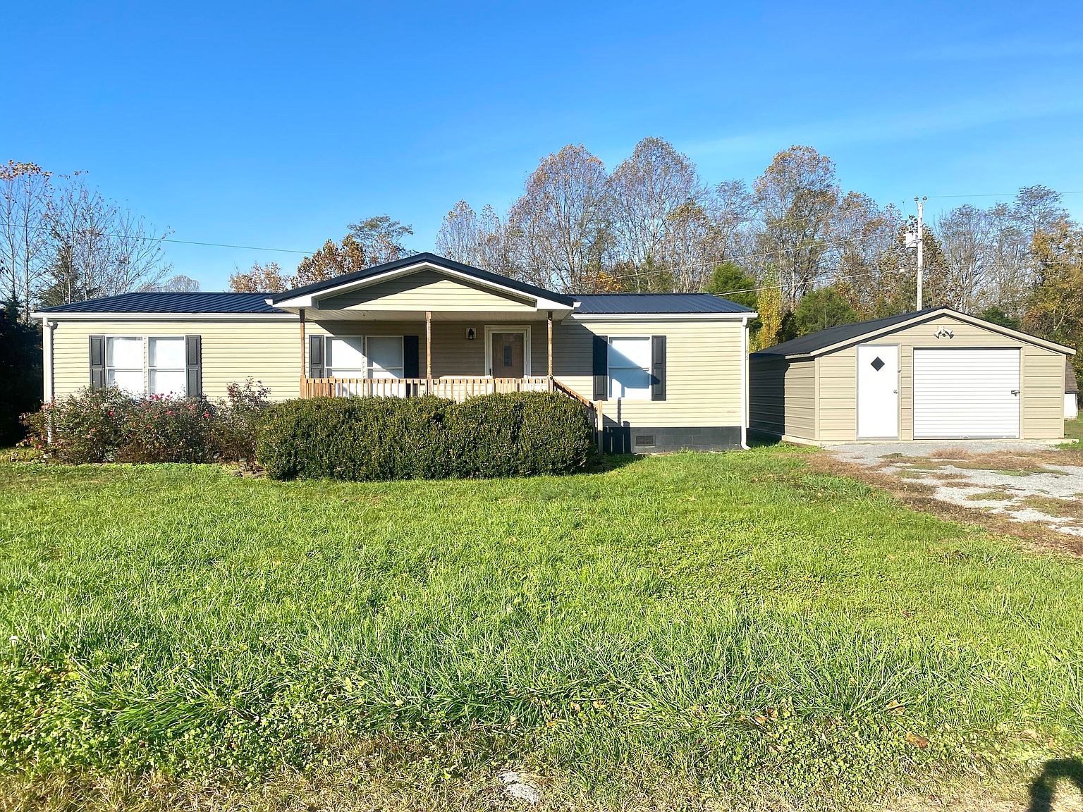 195 Oak Lane Rd, Dryden, VA 24243 Zillow