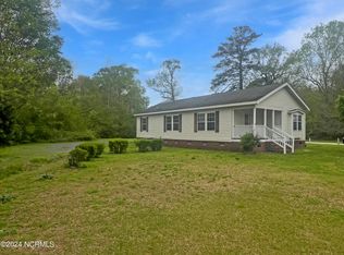 5701 Edwards Church Rd, Grifton, NC 28530