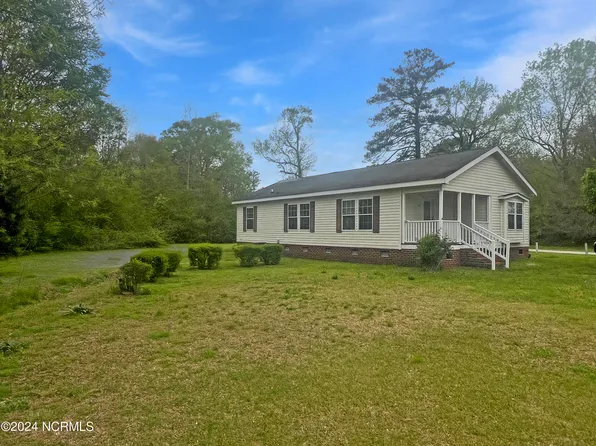 5701 Edwards Church Road, Grifton, NC 28530