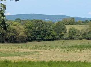 Aslinger Rd, Sale Creek, TN 37373