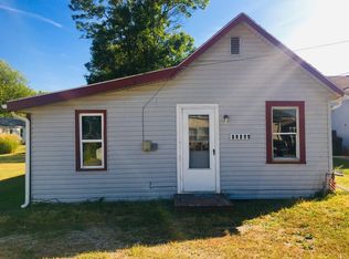 13564 Hamilton St NE, Millersport, OH