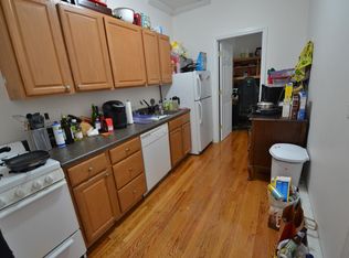 40 Westland Ave #6, Boston, MA 02115