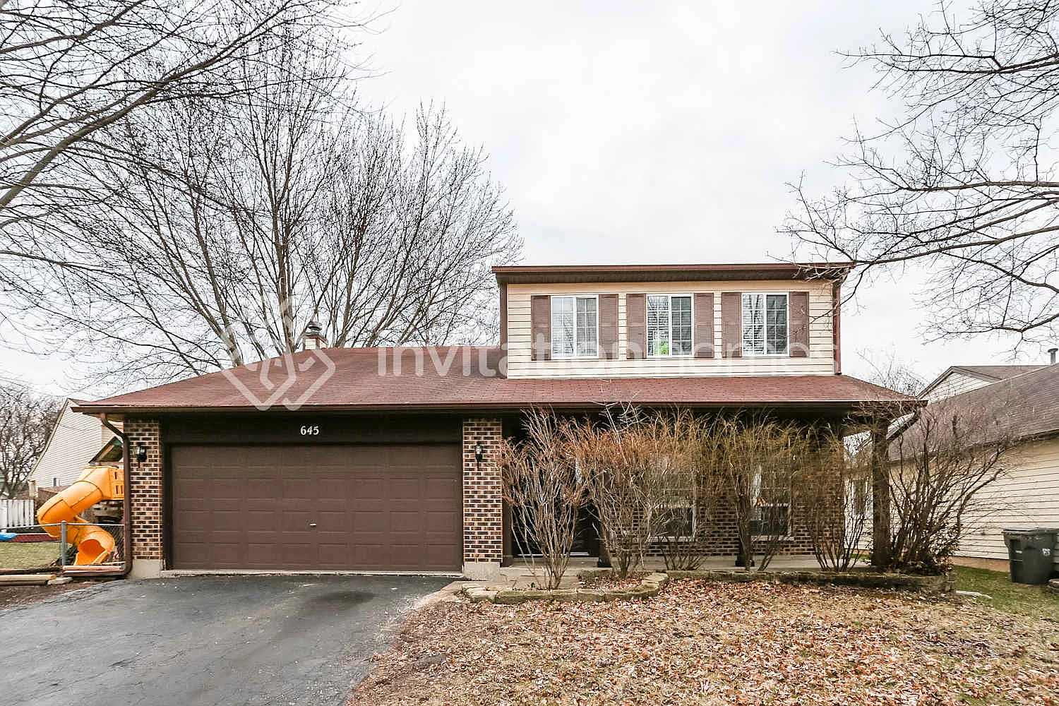 645 Dover Dr Elgin, IL 60120 — Photo 1