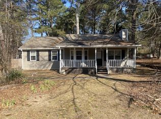 1865 Red Rose Ln, Loganville, GA 30052