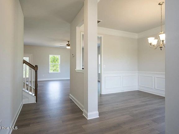 2nd image of 1009 Shadowpine Way Lot 40
