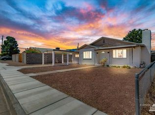 1326 S 9th Ave, Safford, AZ 85546