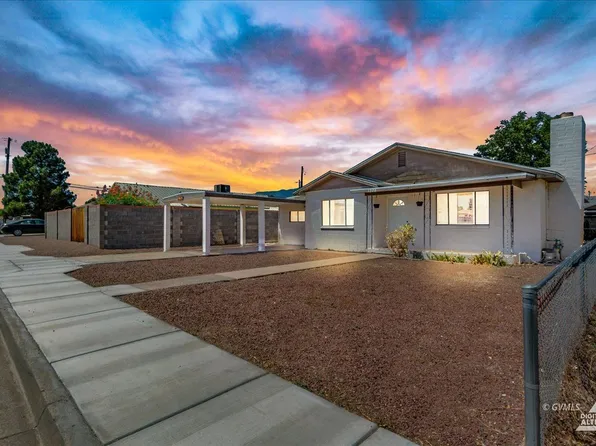 1326 S 9th Ave, Safford, AZ 85546