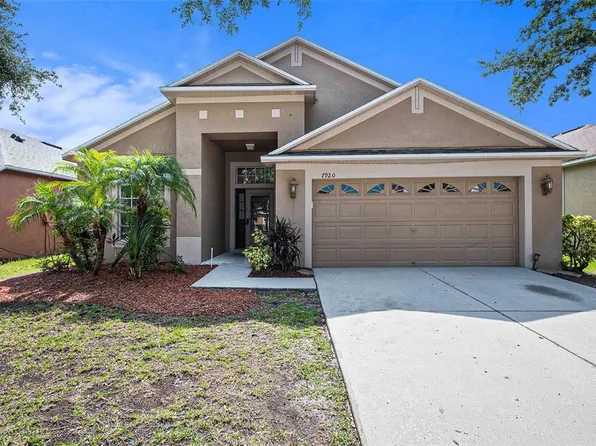 7920 Moccasin Trail Dr, Riverview, FL 33578