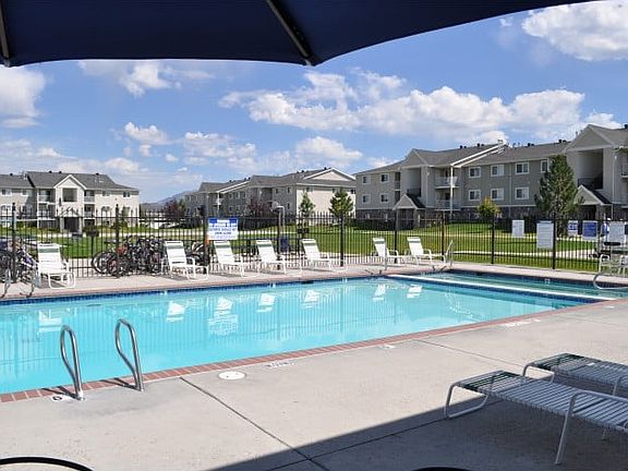 Best Spot for Summer Lounging