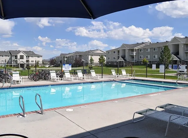 Best Spot for Summer Lounging