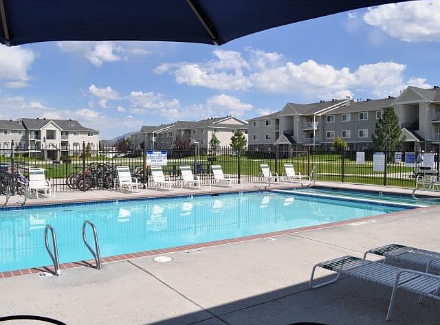 Best Spot for Summer Lounging