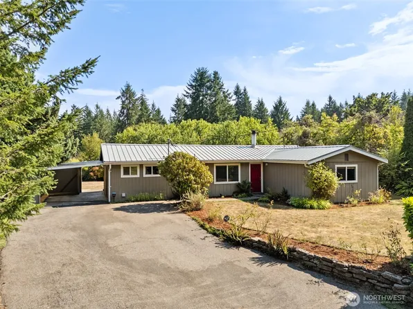 5230 Puget Road NE, Olympia, WA 98516