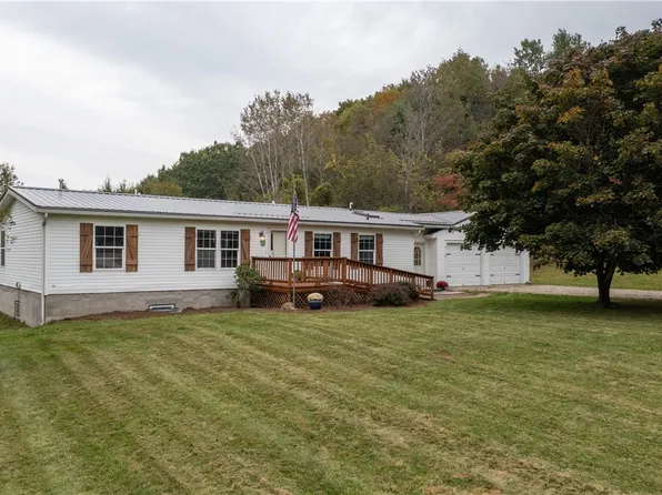 10293 County Route 92, Wayland, NY 14572