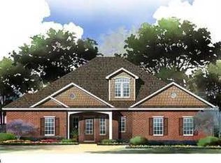 6013 Fiori Dr, Crestview, FL 32539