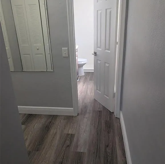 5861 NW 16th Pl #307 — Photo 5