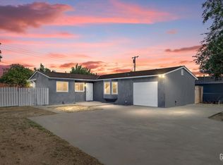 917 Hill St, Bakersfield, CA 93306