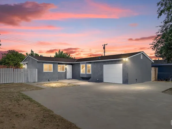 917 Hill St, Bakersfield, CA 93306