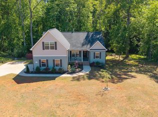 5171 Salem Woods Dr, Graham, NC 27253