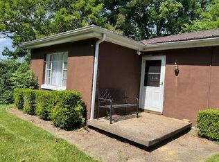 463 View Point Ln, Wheeling, WV 26003