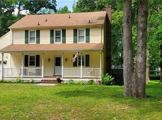 14820 Whitley St, Chester, VA 23836